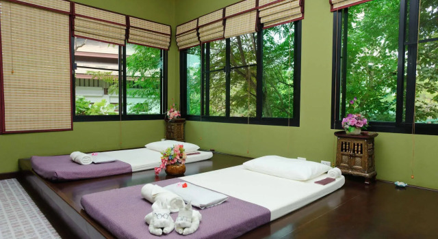 Chiangmai Highlands Golf and Spa Resort
