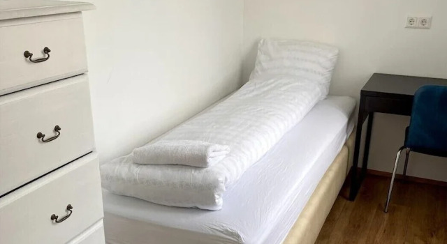 Номер Economy Mánagisting Guesthouse