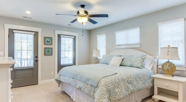 408B The Lynnhaven House, Prenota Appartamento Virginia Beach Virginia