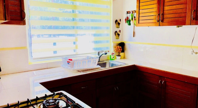 Вилла 8 Pax Standard Pool Villa