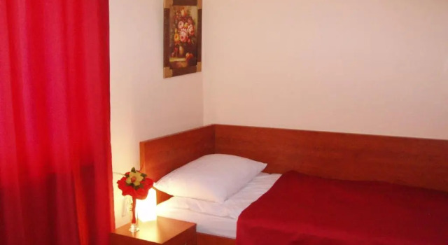 Двухместный номер Standard Hotel Jezero