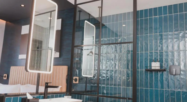 Номер Standard Century City Hotel Bridgewater