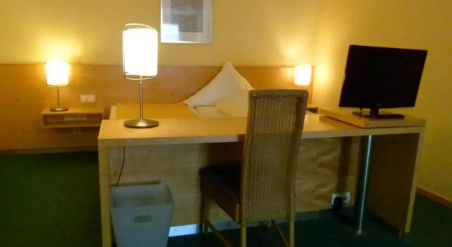 Hotel Markt3, Reserva ahora Hotel Bad Honnef Renania del Norte-Westfalia