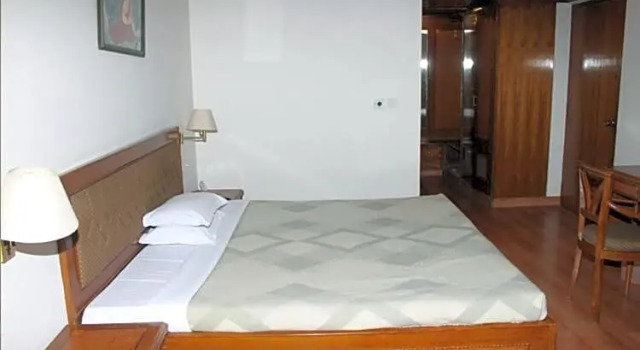 Двухместный номер Standard Hotel Vaibhav