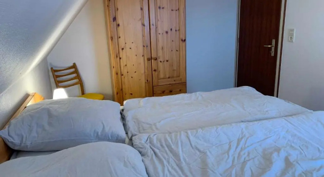 Ferienwohnung Süderhafen