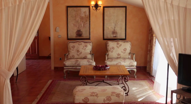 Ritual de Terra Javea Resort & Spa