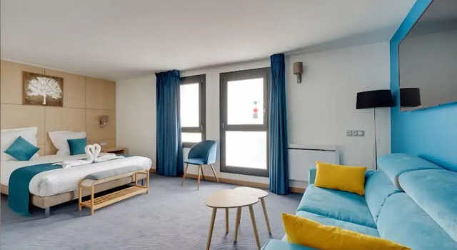 Hotel du Golf Coignieres, Book Hotel  