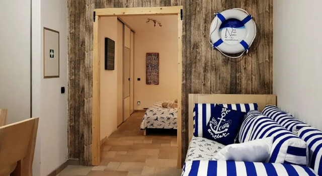 Villa Nautica Stone House, Забронировать Вилла Виллы Сплита, Вилла