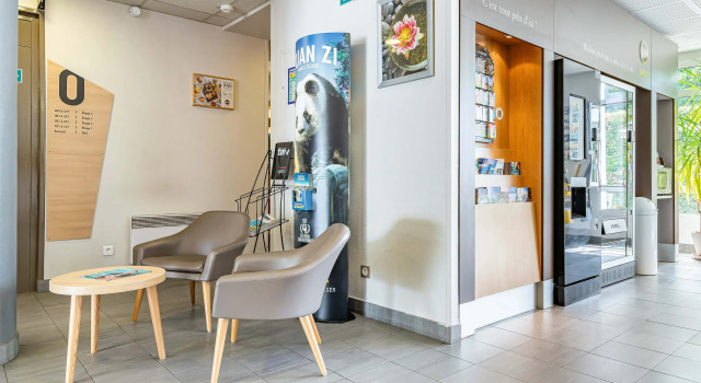 B&B HOTEL Tours Parc Expo St Avertin