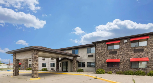Двухместный номер Standard Park Inn
