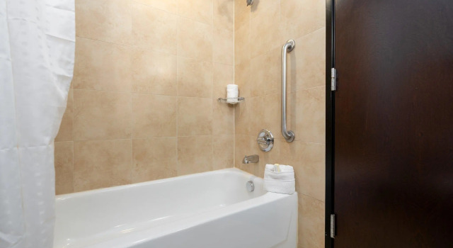 Номер Standard Holiday Inn Temple - Belton by IHG