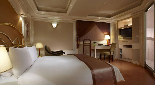 Hope City Fushing Hotel