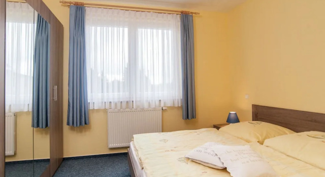 Beautiful Apartment in Frauenwald at the Rennsteig in a Very Quiet Location, Réserver Appartement Frauenwald Thuringian Forest