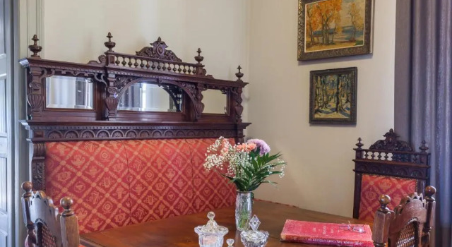 DellaGracia Mansion - up to 10 guests