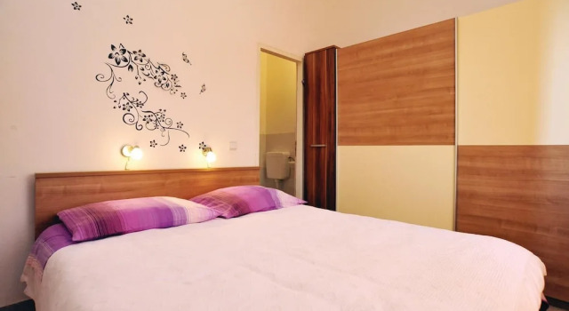 Stunning Home in Maslenica With Wifi and 3 Bedrooms