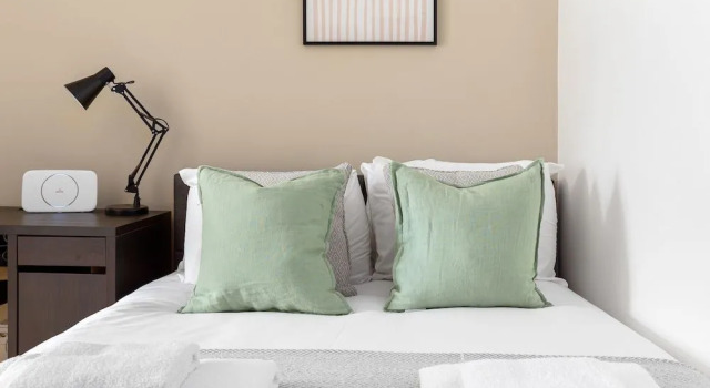 Cosy studio Apartment near Hyde Park