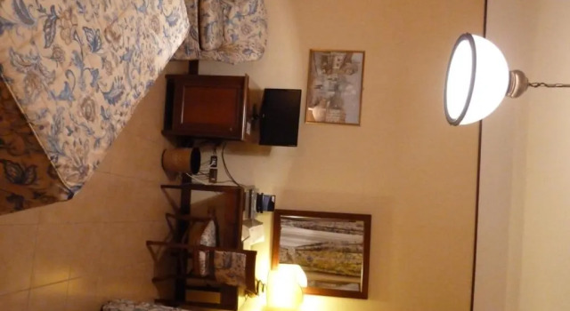 Двухместный номер Standard Albergo Reggio
