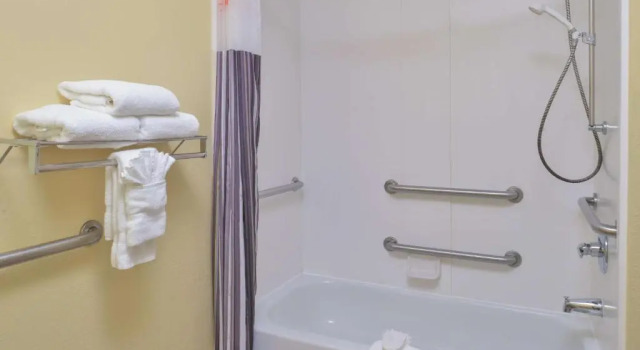 Номер Standard La Quinta by Wyndham Atlanta South - Newnan