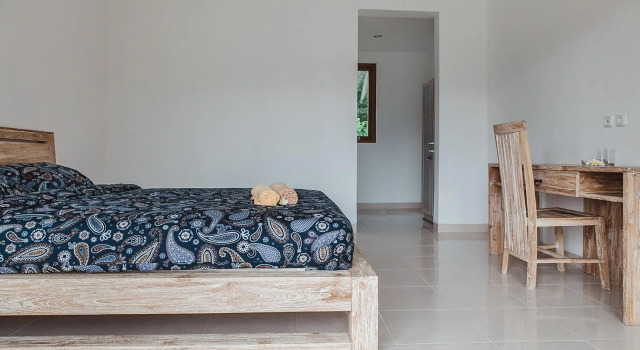 Gerke House, Boek Hotel Goedkope hotels in Bali