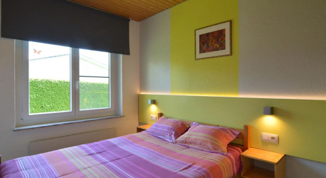 Retreat in Malmedy Hills, Забронировать Дом для отпуска Коттеджи провинции Льежа, Коттедж