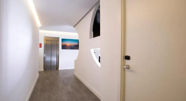 Апартаменты Apartamentos Tramuntana