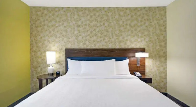 Клубный номер Standard Home2 Suites By Hilton Dallas Desoto