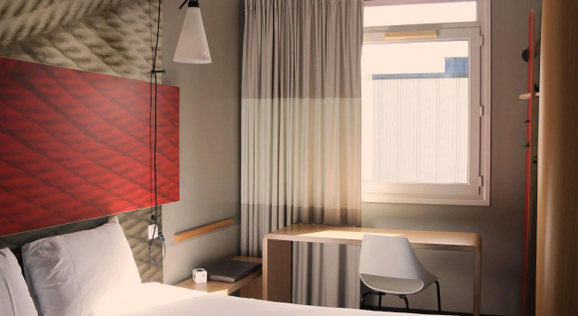ibis Irun