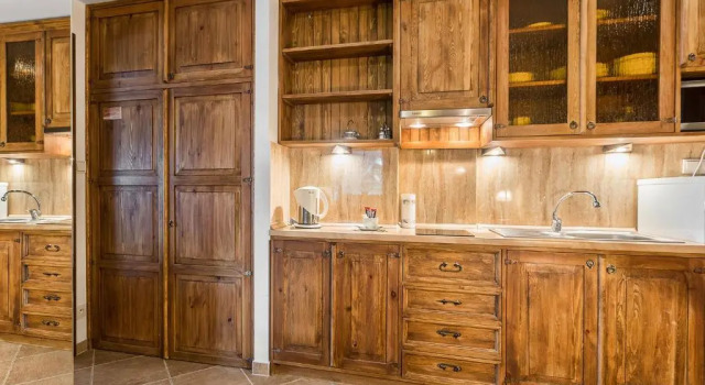 Апартаменты с 2 комнатами Apartamenty z widokiem na Tatry Cztery Pory Roku