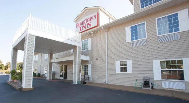 Baymont Inn & Suites, Boek Hotel Hotels in Georgia met parkeren, Parkeren