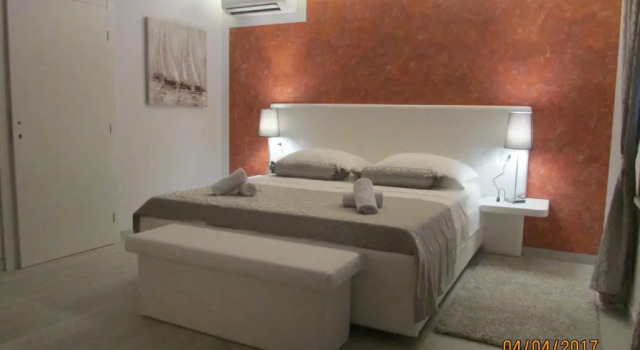 Двухместный номер Standard Villa Mirosa