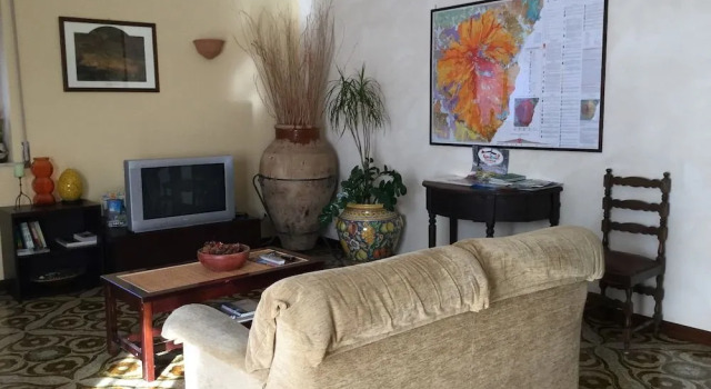 La Giara, Book Bed and Breakfast Hotels in Sicily with a Pool, Swimming Pool