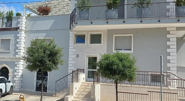 Central Apartment
