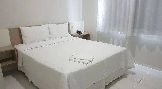 Portinari Palace Hotel, Prenota Hotel Hotel a Northern Brazil con piscina, Piscina