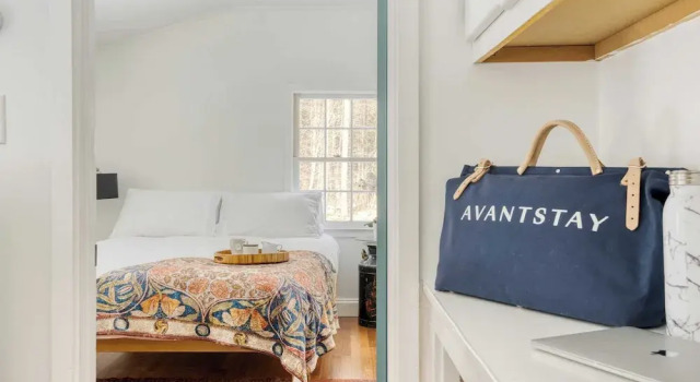Linden by Avantstay Countryside Berkshire Escape, Boek Hotel Egremont Verenigde Staten