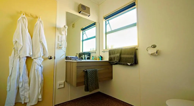 Номер Superior Bay Cottages