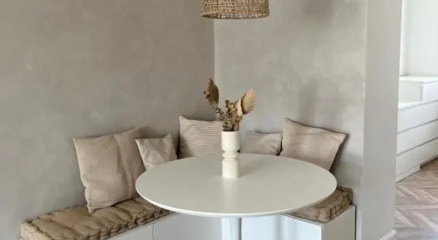 Апартаменты La Casa Avenida