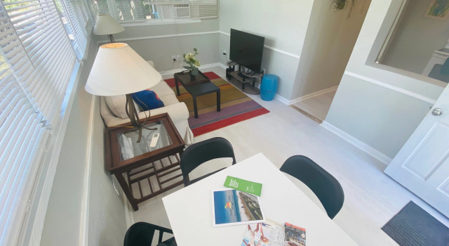 Sunset Beach Treasure Island 2/1 Wi-Fi Parking A, Prenota Appartamento Sunset Beach Florida