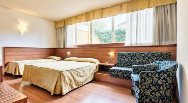 Номер Standard Hotel Doge