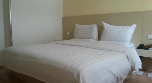 7Days Inn Shenzhen Huagqiangbei Yannan Subway Station