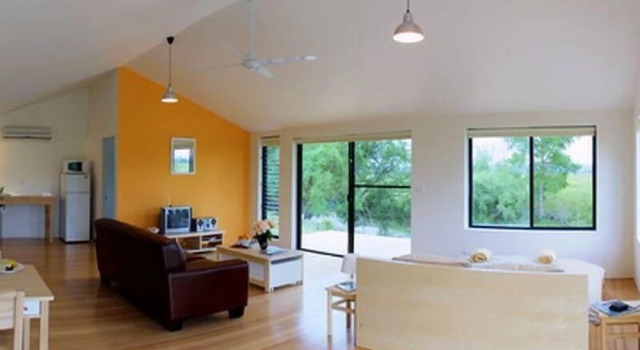 Коттедж Abington Farm B & B