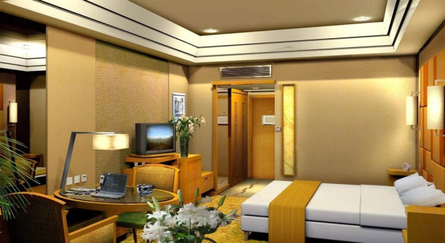 Yinlong Hotel, Boek Hotel 5-sterren hotels in Qinghai, 5*