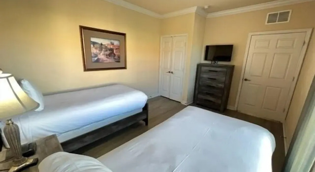 1351tul Unit 1301 - Tuscana Resort 3 Bedroom Condo by RedAwning