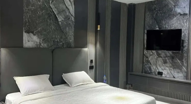 The Waves Apartment, Book Apartment Lagos Lagos State