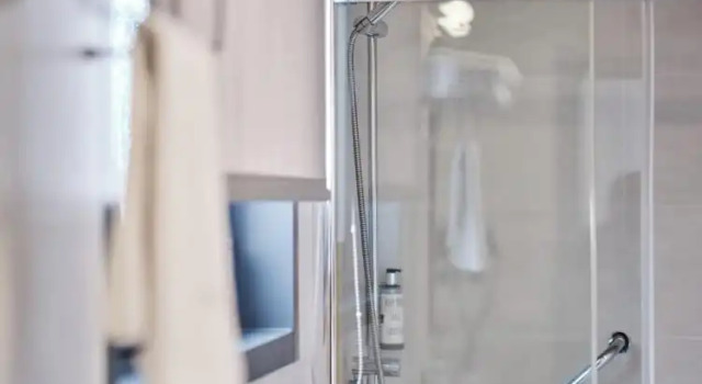 Номер Standard Hotel Lux Santiago