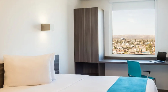 Supérieure double chambre One Durango