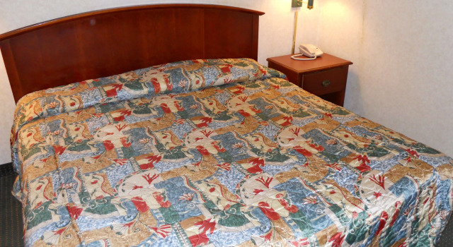 Люкс Americas Best Inn & Suites - Decatur