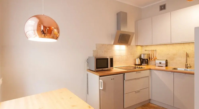 Двухместные апартаменты FAUST Apartments in the Heart of KAZIMIERZ by MINT APARTMENT