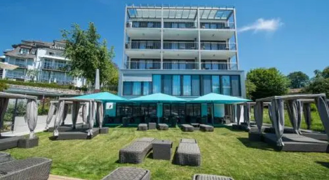Boutiquehotel Wörthersee - Serviced Apartments, Reserva ahora Apartamento Velden am Wörthersee Wörthersee