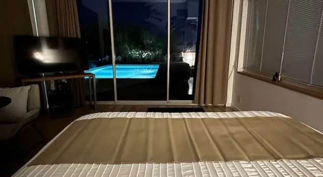 Superior- suite Le coucher de Soleil Spa