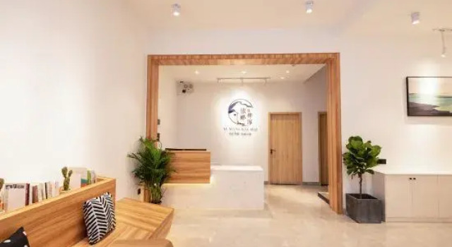 Yixiang Banhai Seaside Homestay (Yangjiang Dongping Branch), Rezervasyon Otel Guangdong otoparklı oteller, Otopark